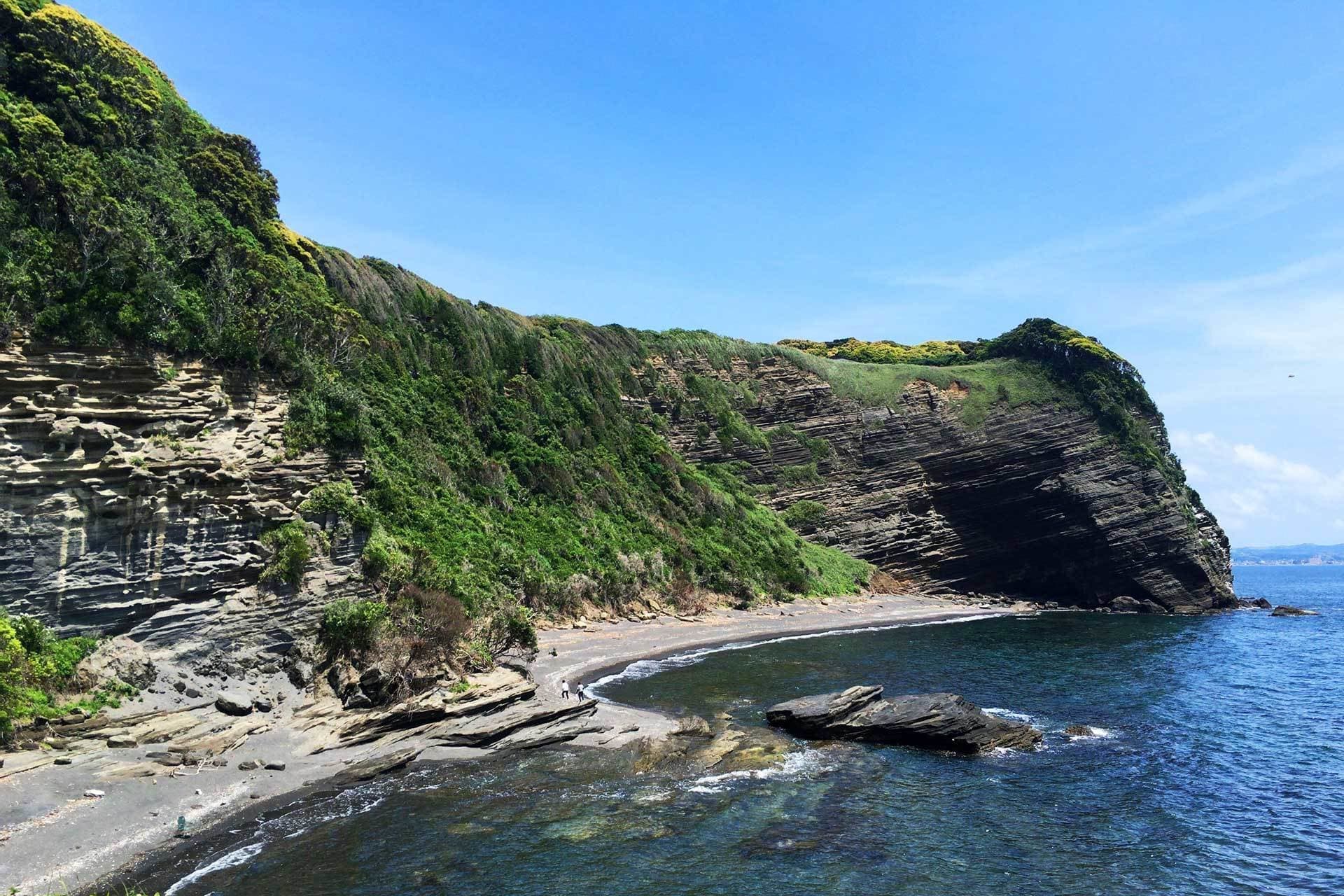 大房岬Photoby南房総